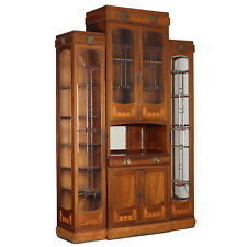 antique drinks cabinet for sale  Shipping to Ireland