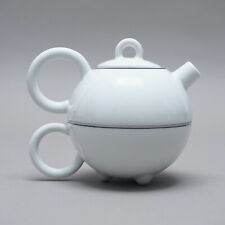 Teekanne tea for gebraucht kaufen  Oberrad