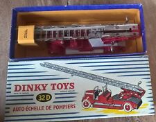 Dinky toys delahaye d'occasion  Vaires-sur-Marne