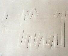 Keith haring lithographie d'occasion  Aix-en-Provence-