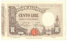 10 lire 1929 usato  Pignataro Maggiore
