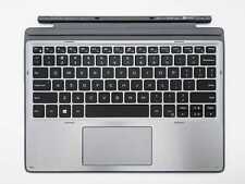 Tablet Dell Latitude 7200 7210 2 em 1 teclado móvel retroiluminado K18M 24D3M usado, usado comprar usado  Enviando para Brazil