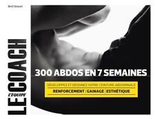 300 abdos semaines d'occasion  France