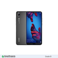 Huawei p20 noir d'occasion  France