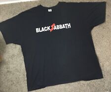 Vtg black sabbath for sale  Redford