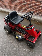 Used, snapper ride on mower spares or repairs for sale  WHITCHURCH