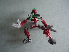 Lego 8614 bionicle d'occasion  Rezé