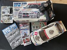 Tamiya e36 bmw gebraucht kaufen  Barsinghausen