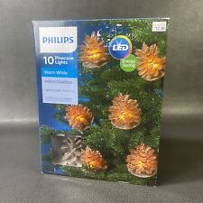 Vintage phillips led for sale  Lagrange