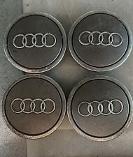 Audi set coprimozzo usato  Modica