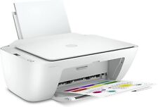 Impresora inalámbrica de inyección de tinta HP DeskJet 2710e/2720e/2721e segunda mano  Embacar hacia Mexico