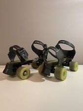 Pattini rotelle rollerskate usato  Vertemate Con Minoprio
