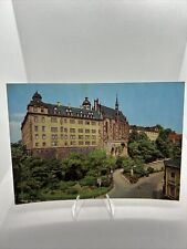 Alte postkarte altenburg gebraucht kaufen  Reisbach