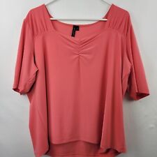 1x pink blouse for sale  Roseburg