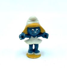 1983 kinder puffo usato  Italia