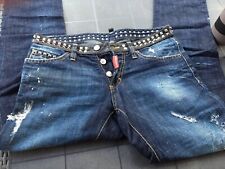 Jeans homme dsquared2 d'occasion  Guerville