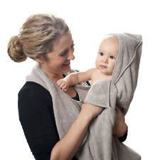 90 cm*90 cm peinado algodón para bebé toalla con capucha absorbente de toallas de alta calidad segunda mano  Embacar hacia Argentina