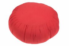 Zafu cushion round for sale  Shipping to Ireland