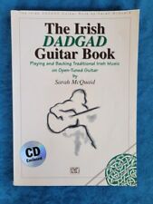 Irish dadgad guitar for sale  Portland