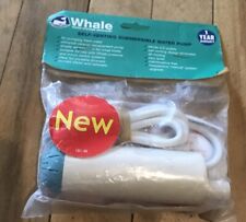 New unused whale for sale  HUNTLY