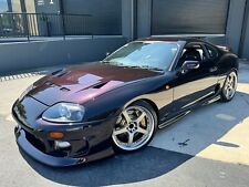 1995 toyota supra for sale  Miami