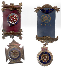 .o.b gle medals. for sale  ST. HELENS