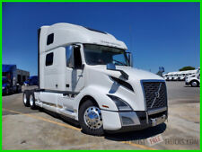 2020 volvo vnl860 for sale  Tifton