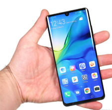 Smartphone Huawei P30 Pro Android 256 GB/128 GB 6,47 In 3 Colori Sbloccato  segunda mano  Embacar hacia Argentina