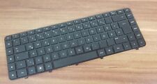 Backlit Backlight Tastatur Keyboard QWERTZ Deutsch aus HP DV6-3000 Serie comprar usado  Enviando para Brazil