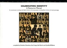 Celebrating identity resource for sale  ROSSENDALE