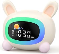 Liorque alarm clock for sale  UCKFIELD