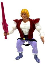 Prince adam 100 gebraucht kaufen  Illerrieden