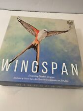 Stonemaier wingspan swift for sale  Sandusky