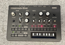 Korg monotribe analog d'occasion  Expédié en Belgium