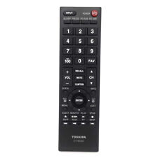Novo substituir CT-90325 Para Controle Remoto Tv Toshiba 39L2300U 39L1350U 50L2300U, usado comprar usado  Enviando para Brazil