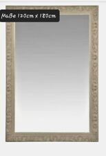 Moderner spiegel beige gebraucht kaufen  Buckenberg
