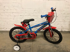 Childrens avengers bike for sale  BROADSTAIRS