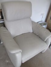 Stressless ekornes armchair for sale  STONEHOUSE