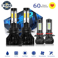 6000k led headlight for sale  USA