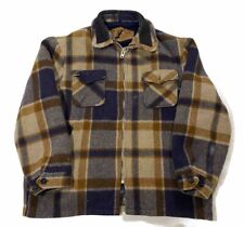 Vintage woolrich jacket for sale  Menifee
