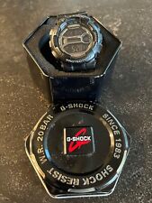 Casio G-Shock GD100 relógio esportivo digital multifuncional, preto - na lata original comprar usado  Enviando para Brazil