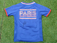 Maillot psg paris d'occasion  Menton