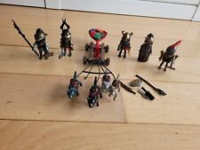 Playmobil 4812 katapult gebraucht kaufen  Lübeck