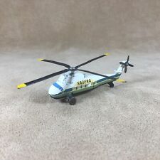 Dinky toys helicopter d'occasion  Expédié en Belgium