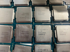 Processador Intel Core i3-6100 - 3.7 GHz Dual-Core (SR2HG) comprar usado  Enviando para Brazil