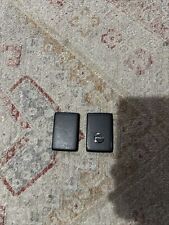 Volvo key fob for sale  LONDON