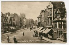 Church street tewkesbury for sale  COLEFORD