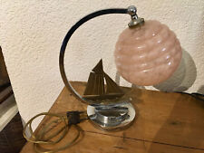 Lampe bureau chevet d'occasion  Villeneuve-sur-Lot