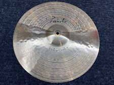 Paiste signature mellow for sale  Brusly