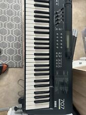 Korg 707 synthesizer gebraucht kaufen  Niedersimten